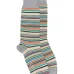 Носки в полоску