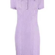 Кружевное платье