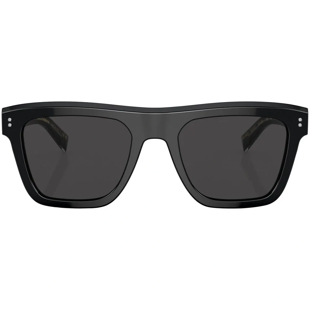 Солнцезащитные очки в квадратной оправе