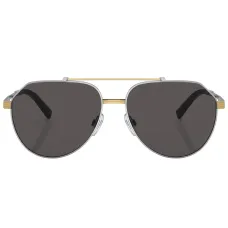 Солнцезащитные очки-пилоты