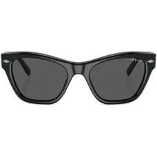 Солнцезащитные очки с логотипом