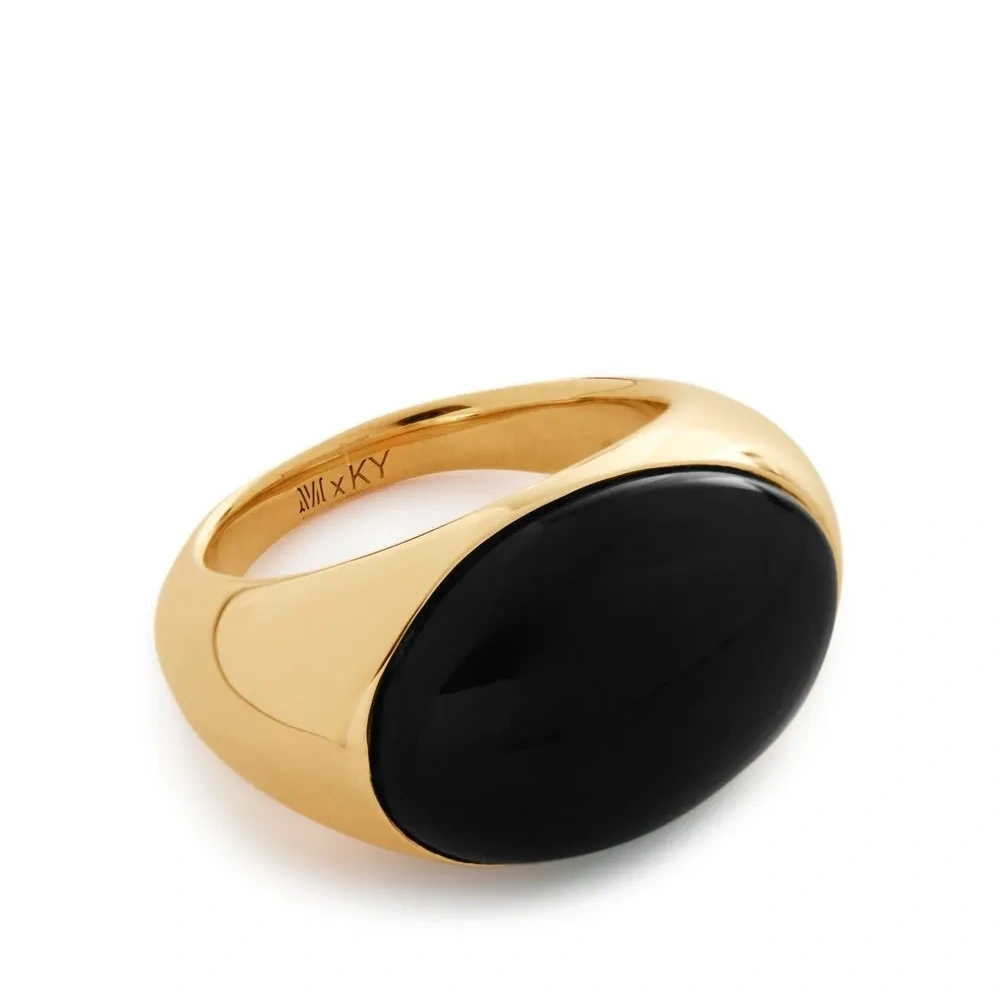 Кольцо Young из коллаборации с Kate