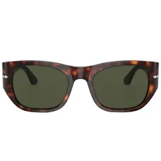 Солнцезащитные очки в оправе черепаховой расцветки