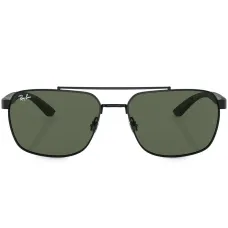 Солнцезащитные очки-пилоты