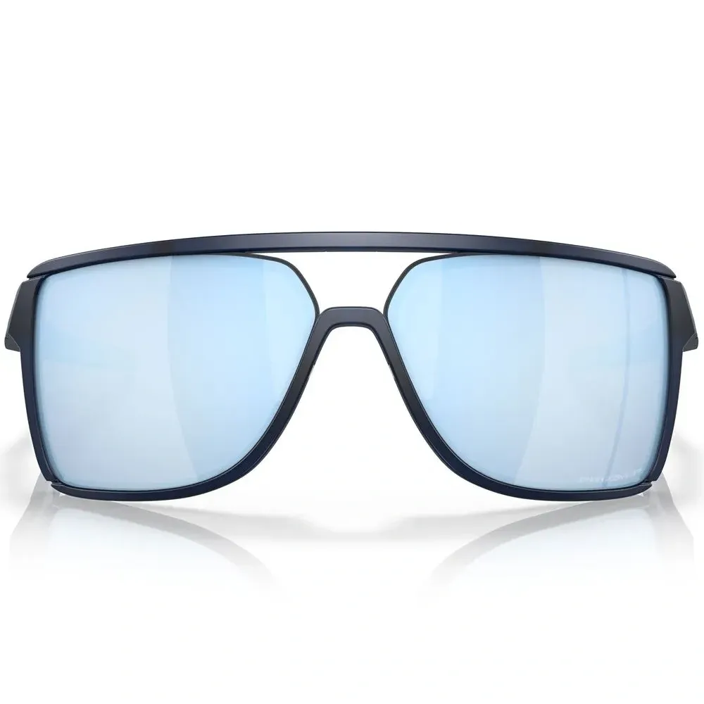 Солнцезащитные очки Castel в квадратной оправе Солнцезащитные очки Castel в квадратной оправе