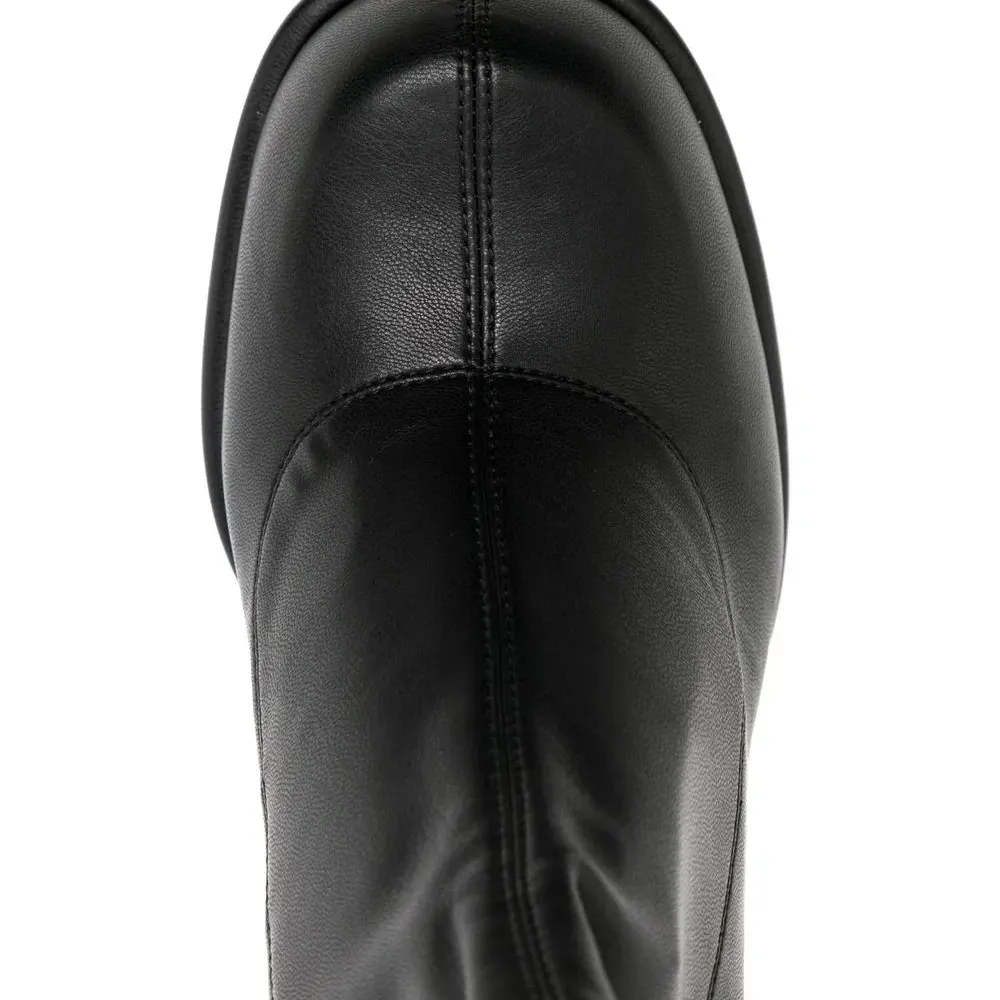 Ботильоны Sugar 150 на платформе