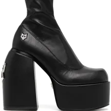 Ботильоны Sugar 150 на платформе