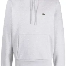 Худи с нашивкой-логотипом Худи с нашивкой-логотипом