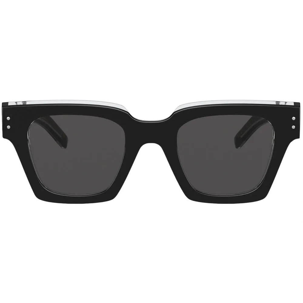 Солнцезащитные очки трапециевидной формы