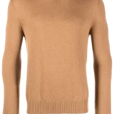 Шерстяная толстовка