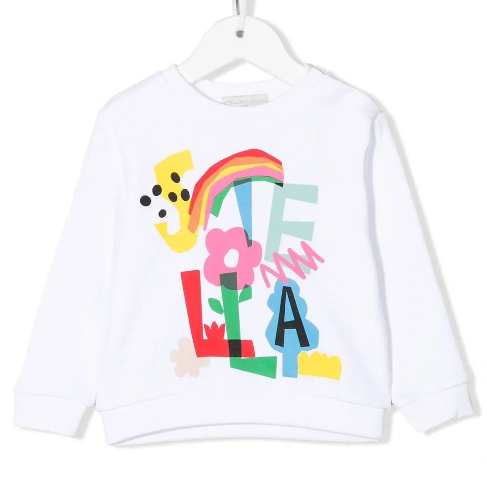 Толстовка с логотипом