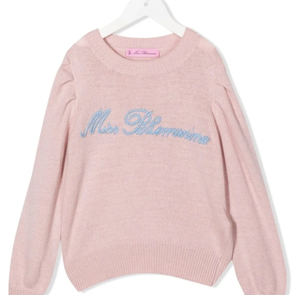 Толстовка с вышитым логотипом