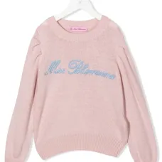 Толстовка с вышитым логотипом