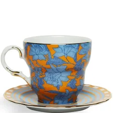 Набор Big Mama из чашки и блюдца