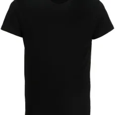 Футболка с короткими рукавами