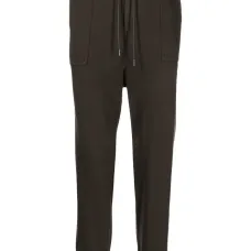 Спортивные брюки с эластичным поясом Спортивные брюки с эластичным поясом