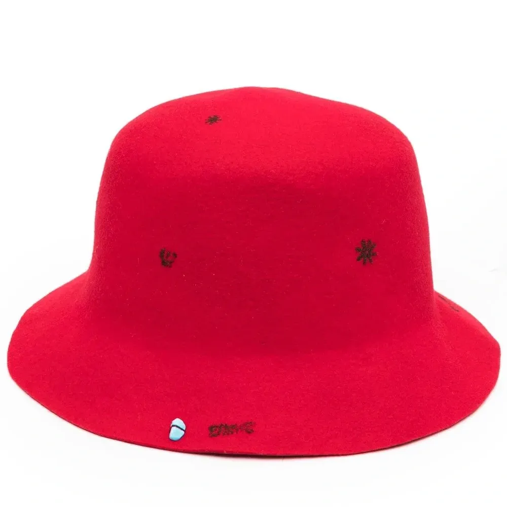 Сумка-ведро Freya