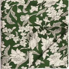 Скатерть с принтом Lilium Avorio (180x280 см)