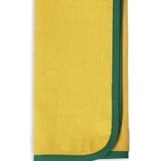 Набор из двух льняных салфеток Набор из двух льняных салфеток