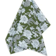 Полотенце с принтом Lilium Полотенце с принтом Lilium