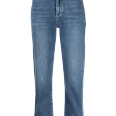 Джинсы Sabine прямого кроя