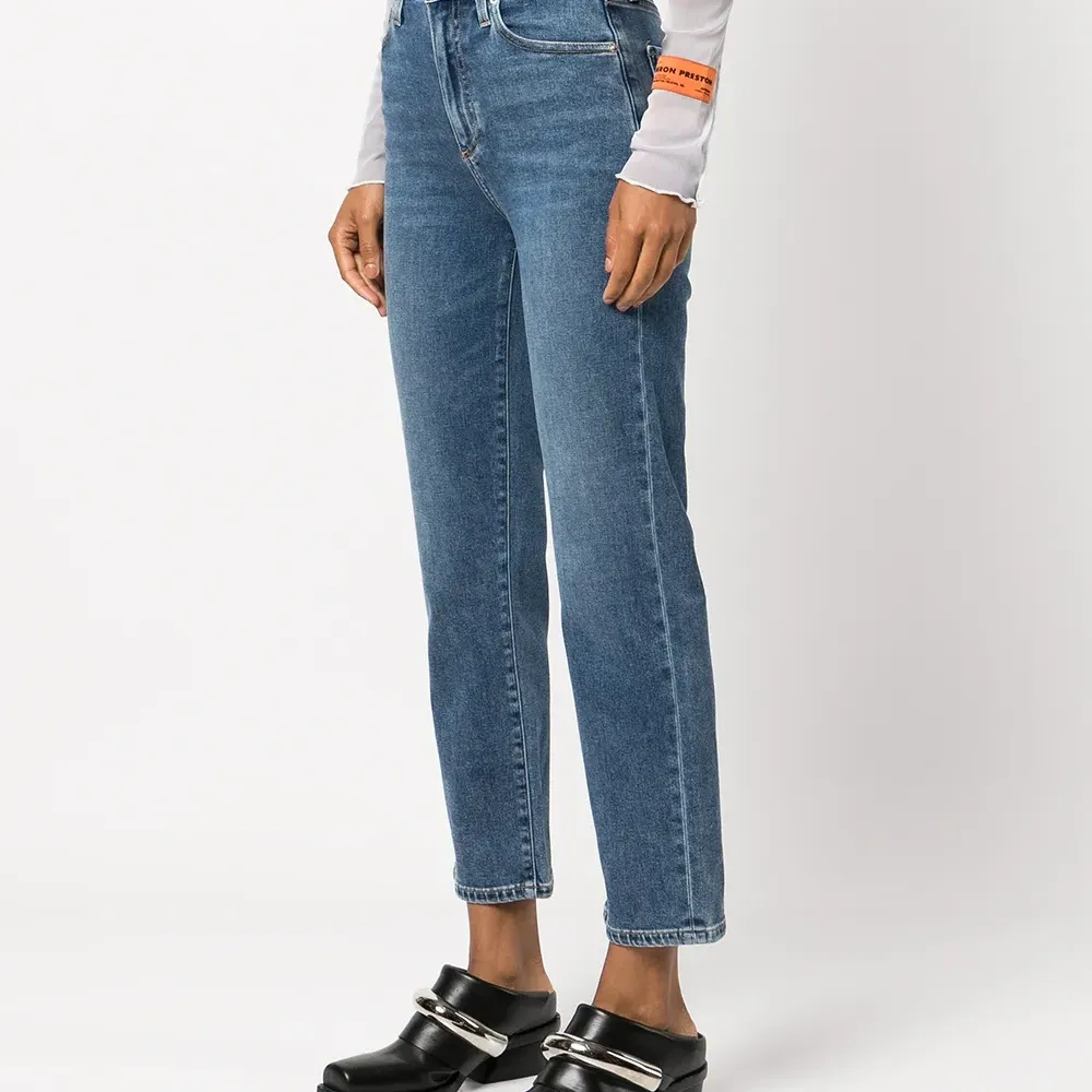 Джинсы Sabine прямого кроя