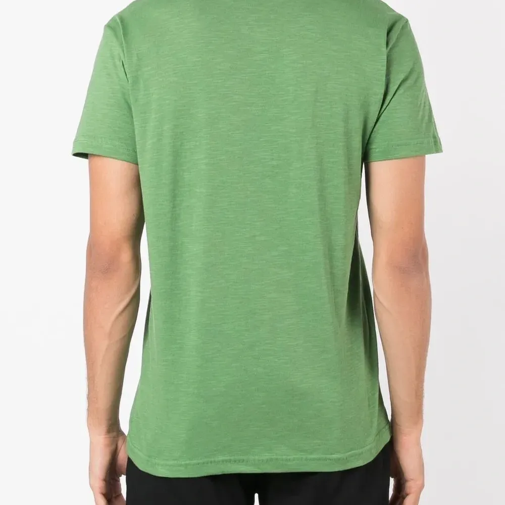 Футболка с принтом We Are Nature