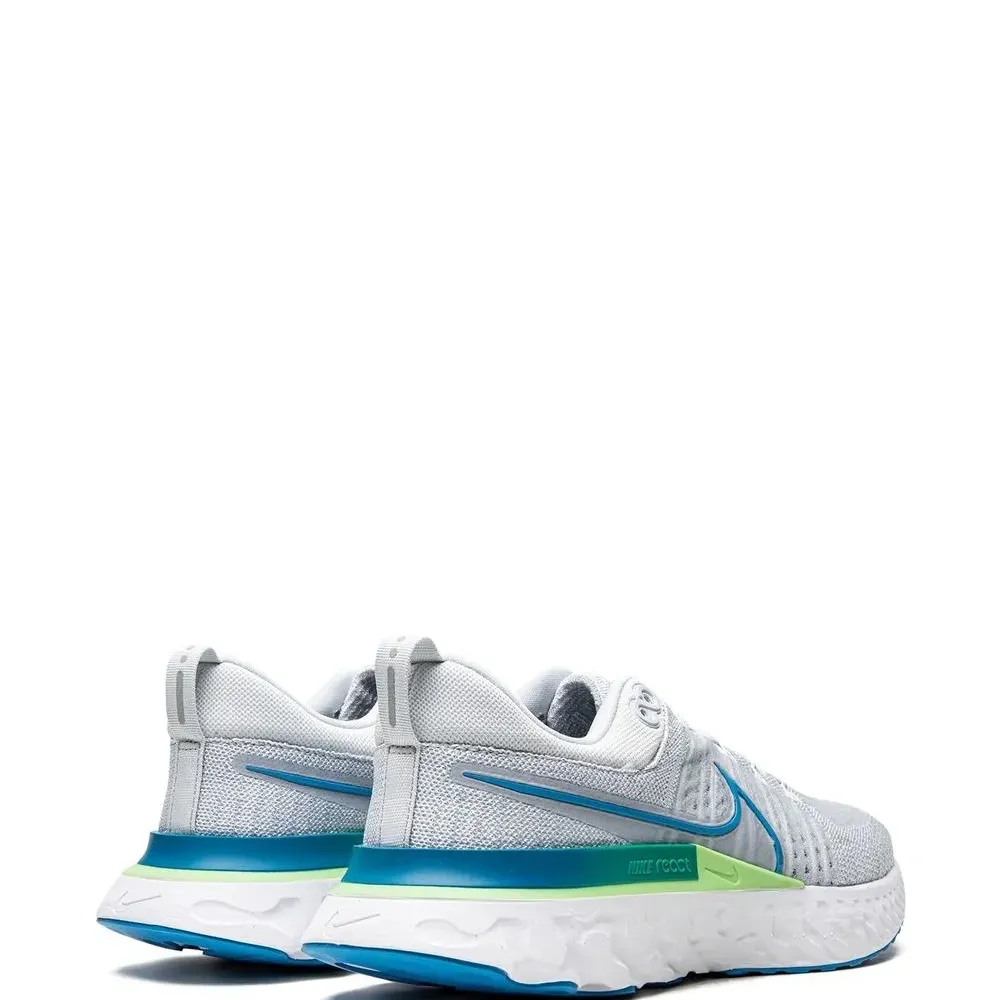 Кроссовки React Infinity Run Flyknit 2