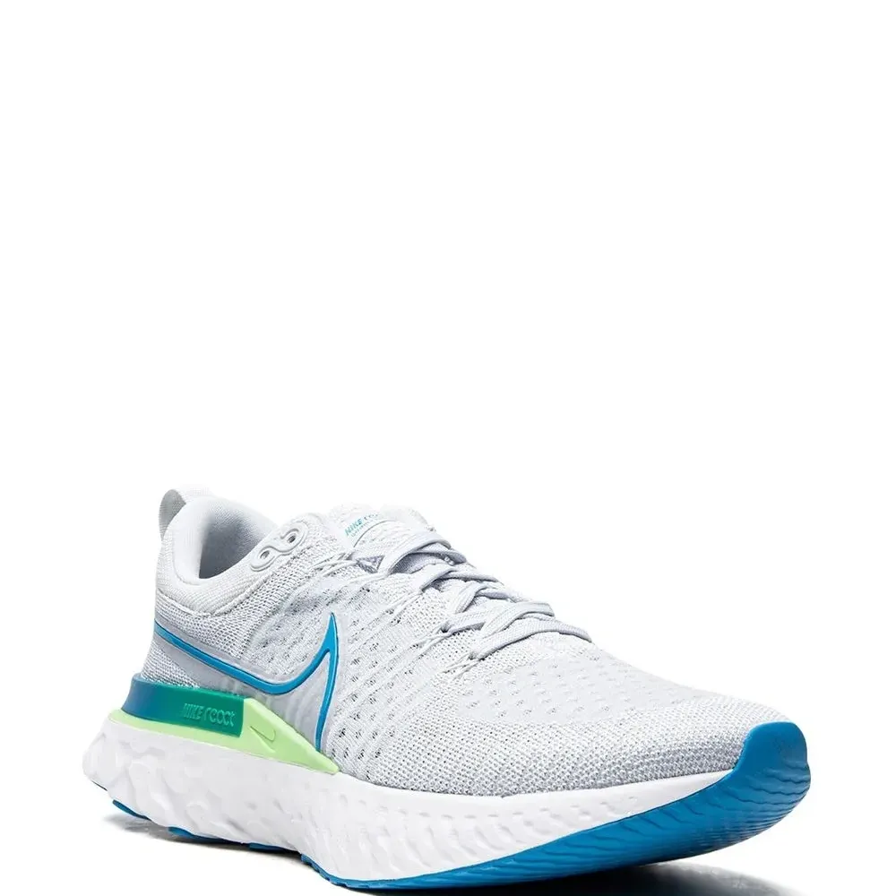 Кроссовки React Infinity Run Flyknit 2