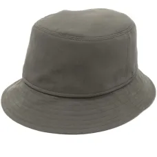 Панама с логотипом