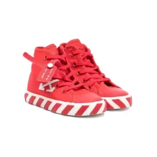 Высокие кеды Vulcanized Высокие кеды Vulcanized