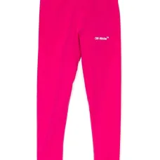 Легинсы с полосками Diag