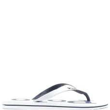 Шлепанцы с логотипом