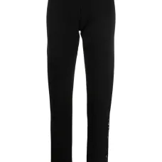 Спортивные брюки с кулиской