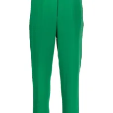 Укороченные брюки Pratolina прямого кроя