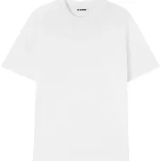 Футболка с круглым вырезом Футболка с круглым вырезом