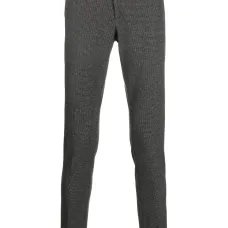 Узкие брюки