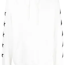 Худи с принтом