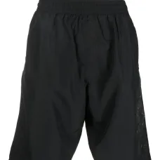 Плавки-шорты с логотипом