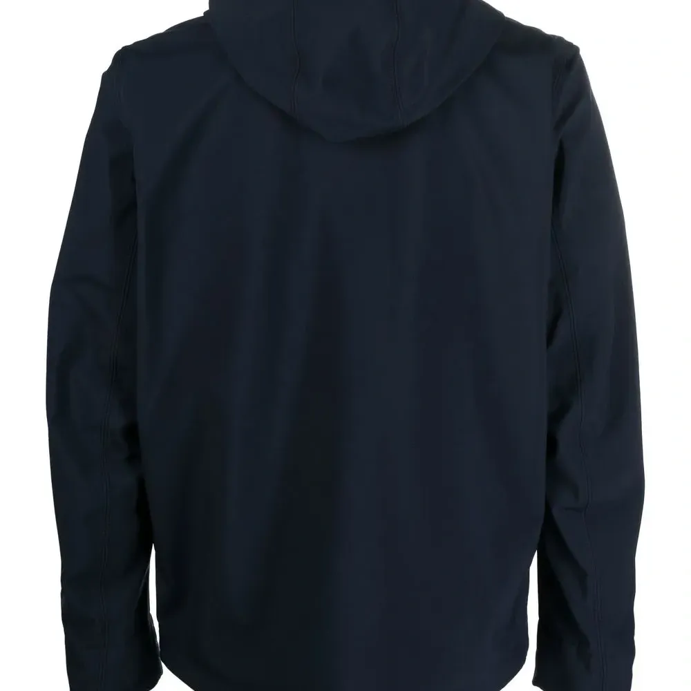 куртка Jack Bonded с капюшоном