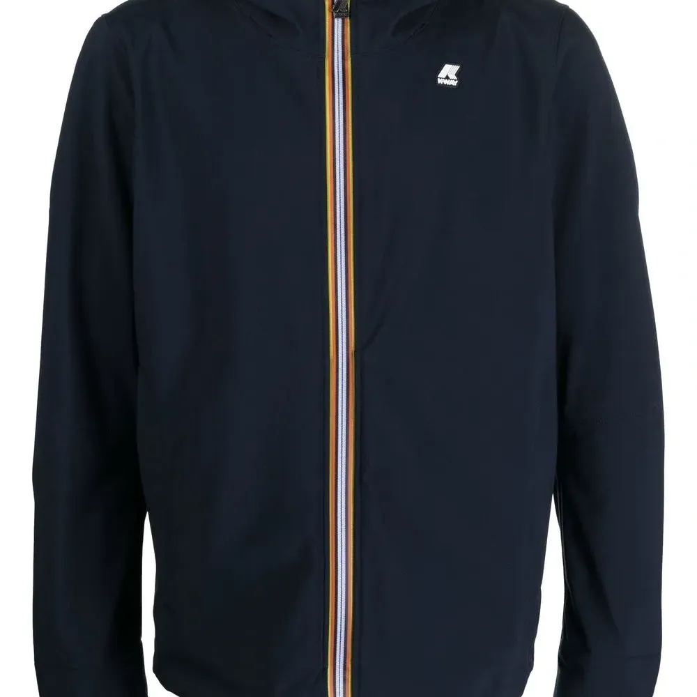 куртка Jack Bonded с капюшоном