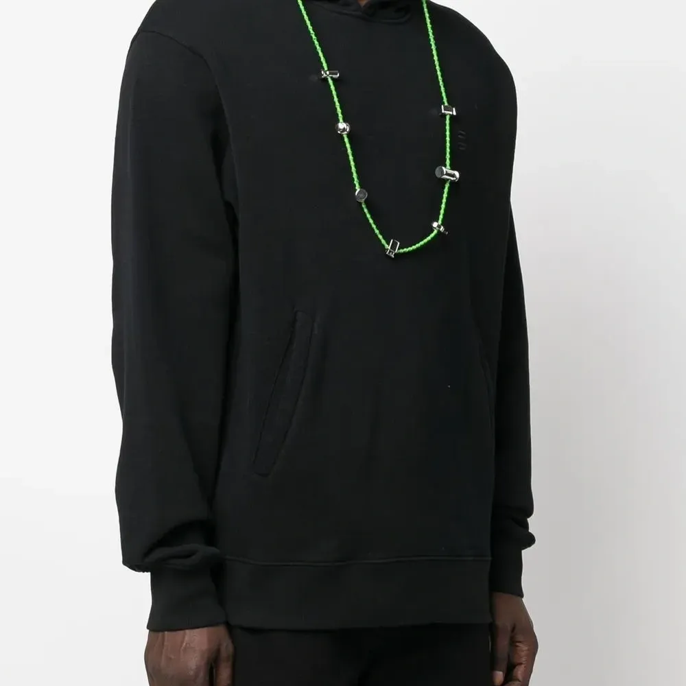 Худи Stoppers свободного кроя