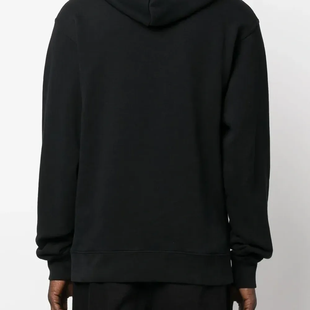 Худи Stoppers свободного кроя