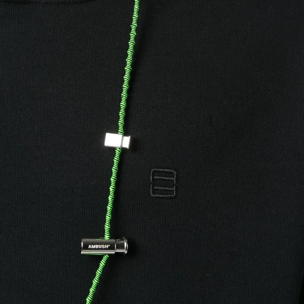 Худи Stoppers свободного кроя