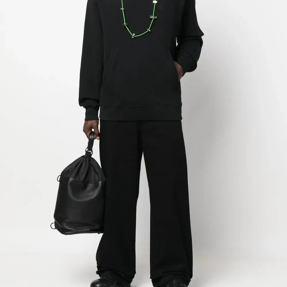 Худи Stoppers свободного кроя