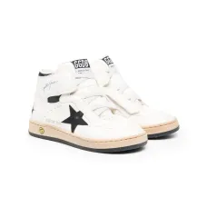 Высокие кеды Sky Star