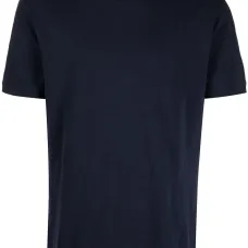 Футболка Slub с круглым вырезом