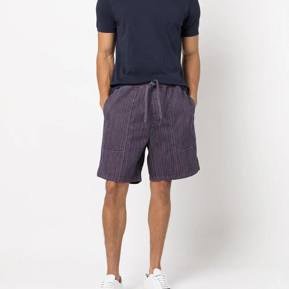 Футболка Slub с круглым вырезом