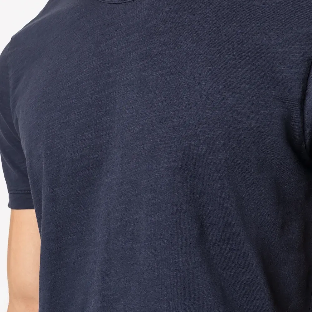 Футболка Slub с круглым вырезом