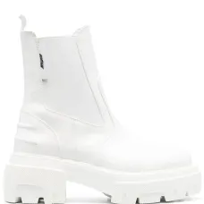 Ботинки с эластичными вставками Ботинки с эластичными вставками